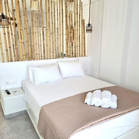 Joannes Vacation Rooms Adamantas  Ngoại thất bức ảnh